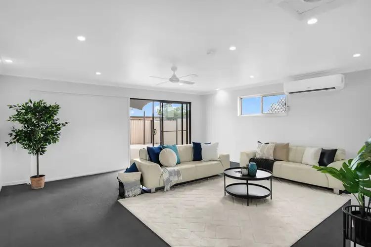 Fourth view of Homely house listing, 18 Chams Street, Marsden QLD 4132