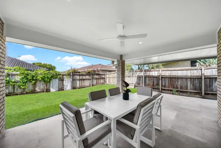 Fifth view of Homely house listing, 18 Chams Street, Marsden QLD 4132