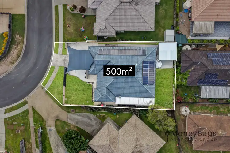 Sixth view of Homely house listing, 18 Chams Street, Marsden QLD 4132