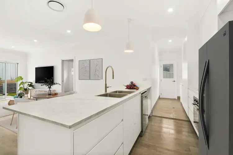 Second view of Homely villa listing, 14A Sabre Street, Badagarang NSW 2540