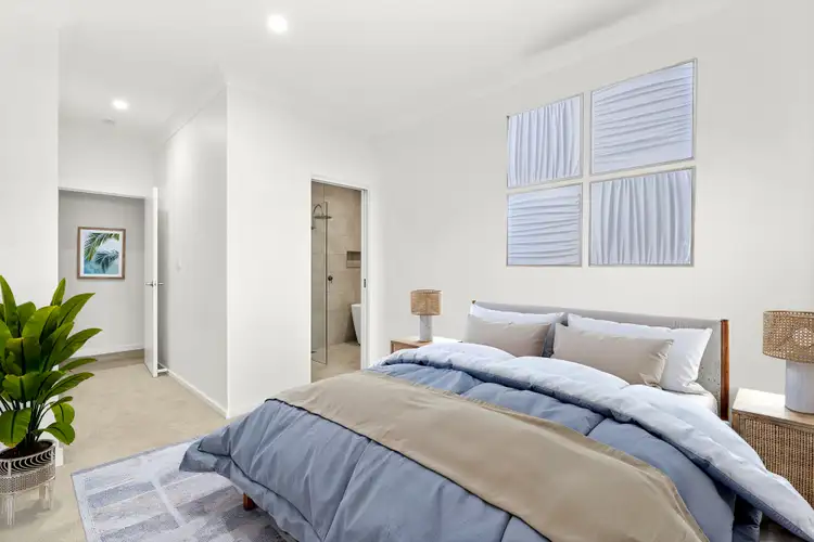 Fifth view of Homely villa listing, 14A Sabre Street, Badagarang NSW 2540