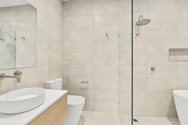 Seventh view of Homely villa listing, 14A Sabre Street, Badagarang NSW 2540