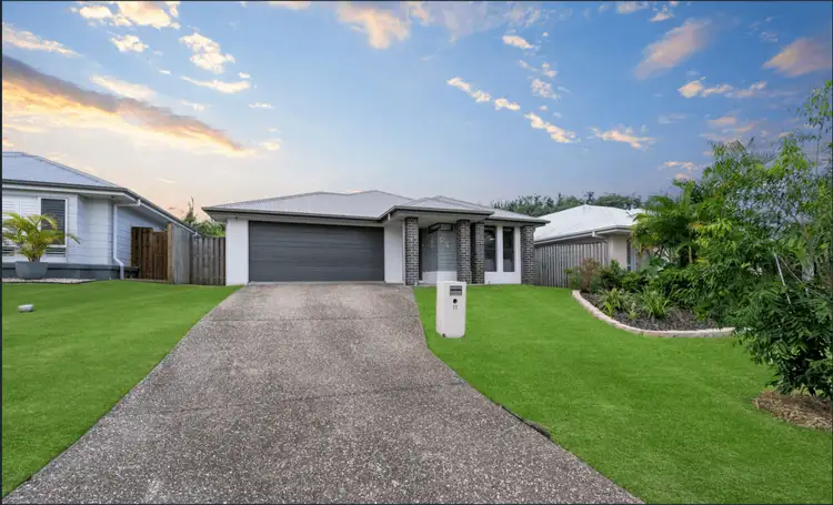 11 Prairie Avenue, Maudsland QLD 4210
