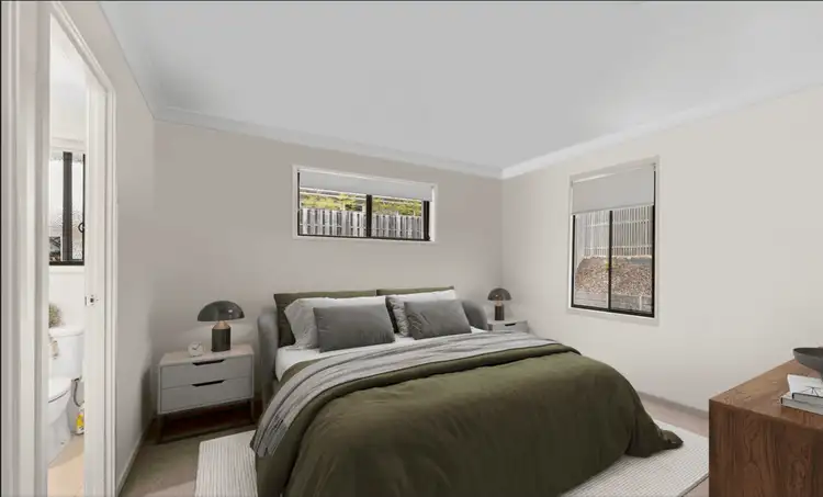 Second view of Homely house listing, 11 Prairie Avenue, Maudsland QLD 4210