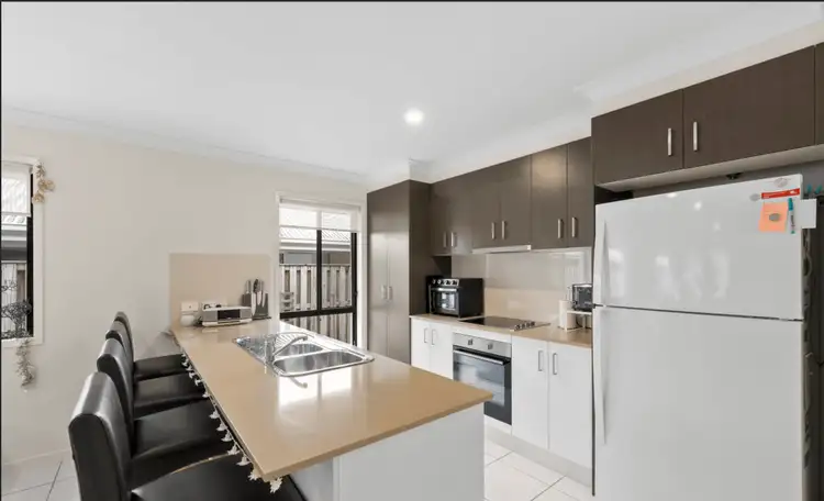 Third view of Homely house listing, 11 Prairie Avenue, Maudsland QLD 4210