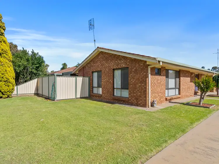 6/37-39 Finley Street, Tocumwal NSW 2714