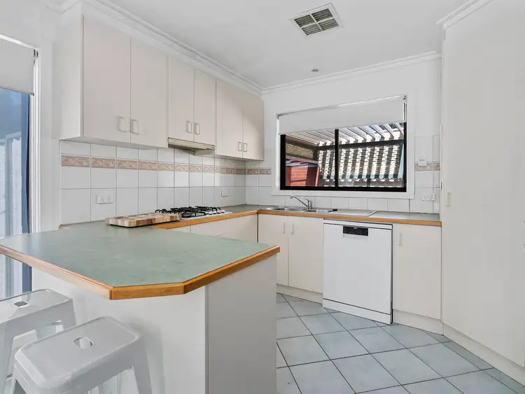 Third view of Homely unit listing, 6/37-39 Finley Street, Tocumwal NSW 2714