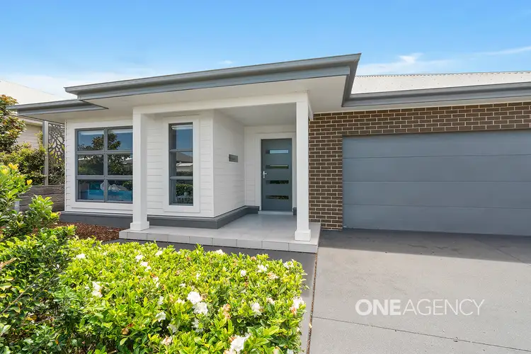 99 Quinns Lane, South Nowra NSW 2541