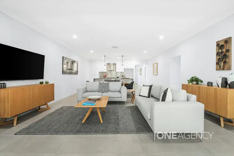 Second view of Homely house listing, 99 Quinns Lane, South Nowra NSW 2541