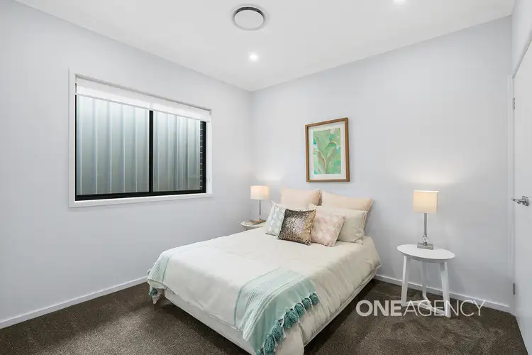 Sixth view of Homely house listing, 99 Quinns Lane, South Nowra NSW 2541