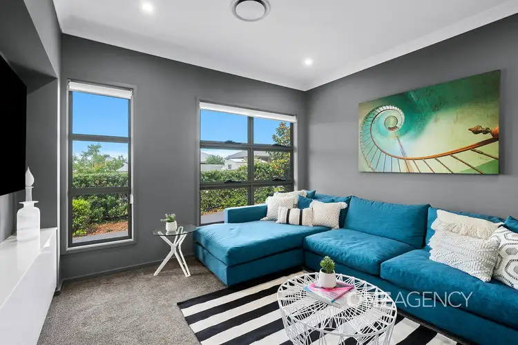 Seventh view of Homely house listing, 99 Quinns Lane, South Nowra NSW 2541