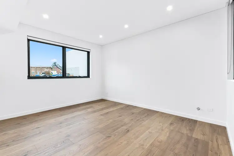 Second view of Homely apartment listing, B08/40-42 Cobar Street, Dulwich Hill NSW 2203