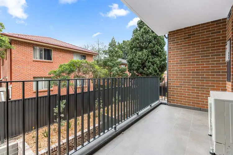 Third view of Homely apartment listing, B08/40-42 Cobar Street, Dulwich Hill NSW 2203