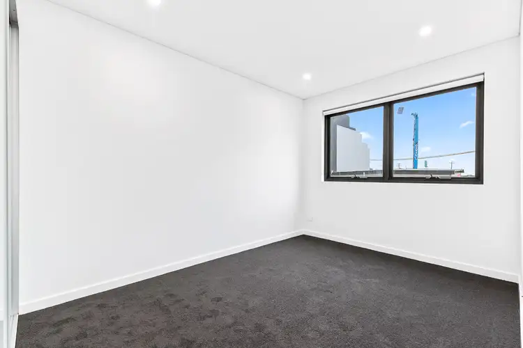 Fourth view of Homely apartment listing, B08/40-42 Cobar Street, Dulwich Hill NSW 2203