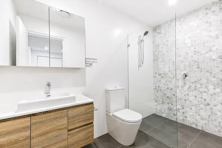 Fifth view of Homely apartment listing, B08/40-42 Cobar Street, Dulwich Hill NSW 2203