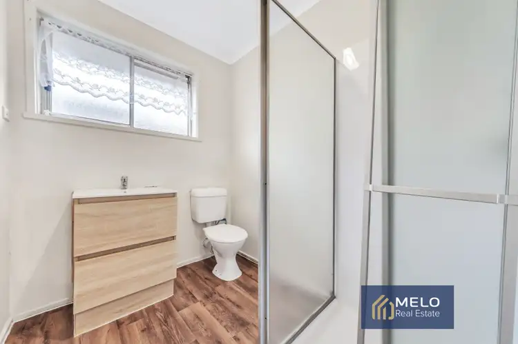 Fourth view of Homely unit listing, 4/28 Minogue Crescent, Hoppers Crossing VIC 3029