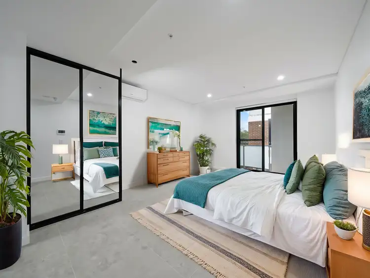 18 Marlborough Road, Homebush West NSW 2140