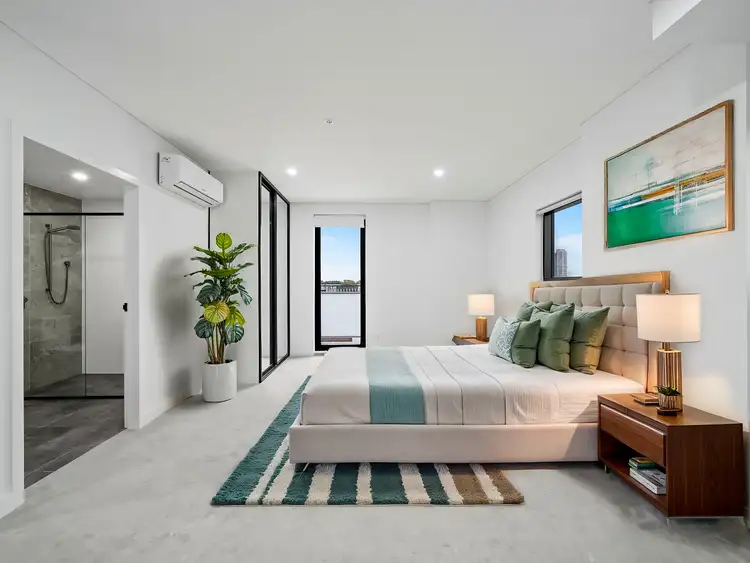 Third view of Homely studio listing, 18 Marlborough Road, Homebush West NSW 2140