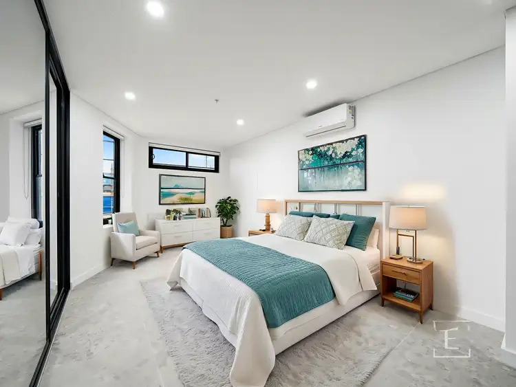 Fifth view of Homely studio listing, 18 Marlborough Road, Homebush West NSW 2140