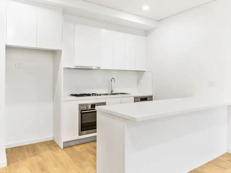 Main view of Homely apartment listing, 14/512 Burwood Road, Belmore NSW 2192