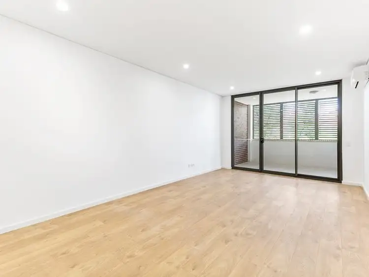 Second view of Homely apartment listing, 14/512 Burwood Road, Belmore NSW 2192