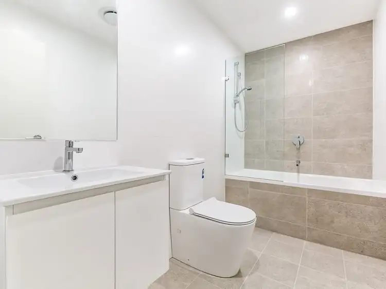 Fifth view of Homely apartment listing, 14/512 Burwood Road, Belmore NSW 2192