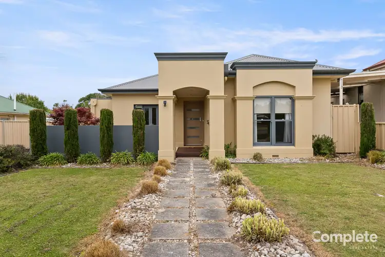 11 WALLACE STREET, Mount Gambier SA 5290