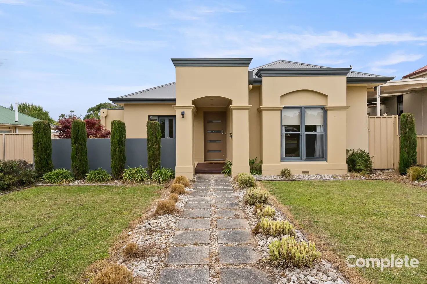 Main view of Homely house listing, 11 WALLACE STREET, Mount Gambier SA 5290