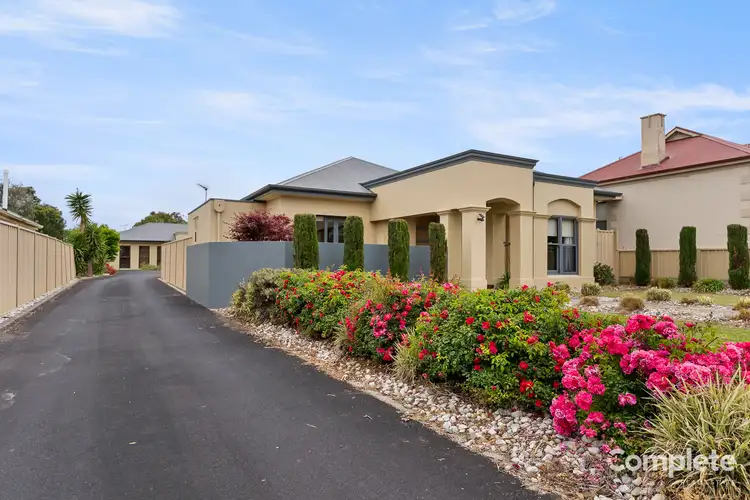Second view of Homely house listing, 11 WALLACE STREET, Mount Gambier SA 5290