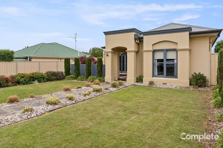 Third view of Homely house listing, 11 WALLACE STREET, Mount Gambier SA 5290