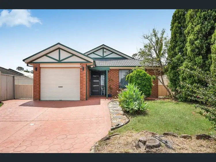 6 Wallaby Close, Blacktown NSW 2148