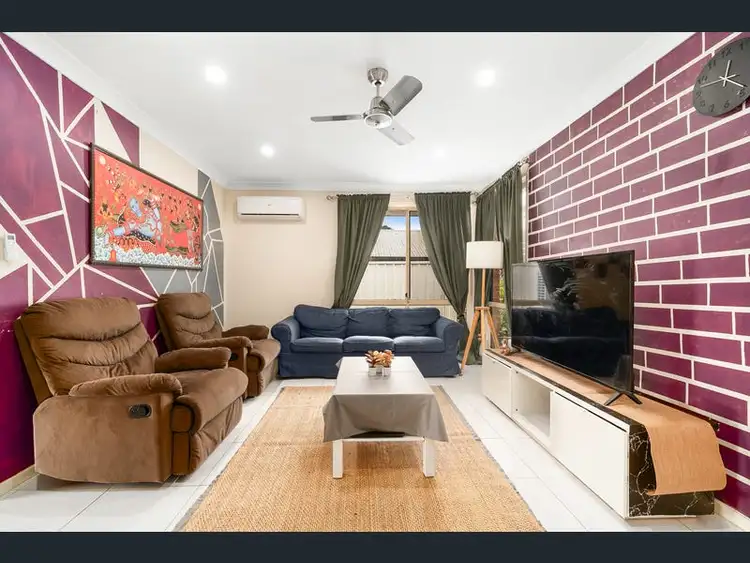 Second view of Homely house listing, 6 Wallaby Close, Blacktown NSW 2148