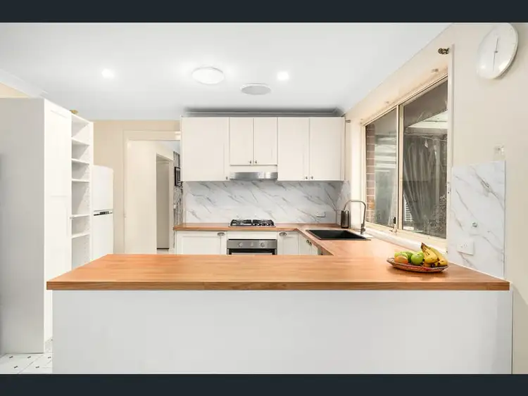 Third view of Homely house listing, 6 Wallaby Close, Blacktown NSW 2148