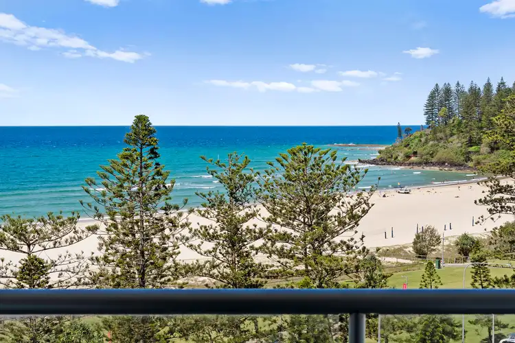 40/62-66 Marine Parade, Coolangatta QLD 4225