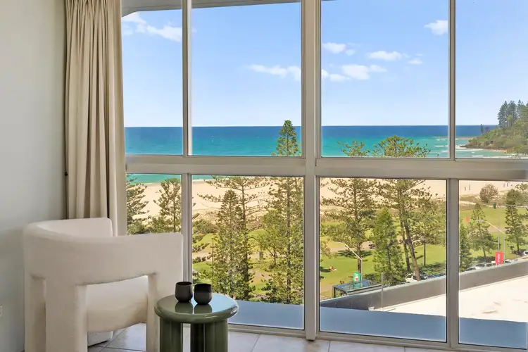 Fifth view of Homely unit listing, 40/62-66 Marine Parade, Coolangatta QLD 4225