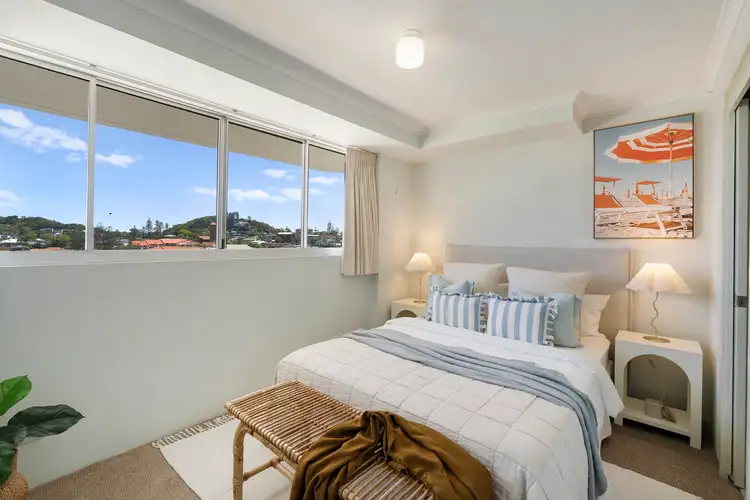 Sixth view of Homely unit listing, 40/62-66 Marine Parade, Coolangatta QLD 4225