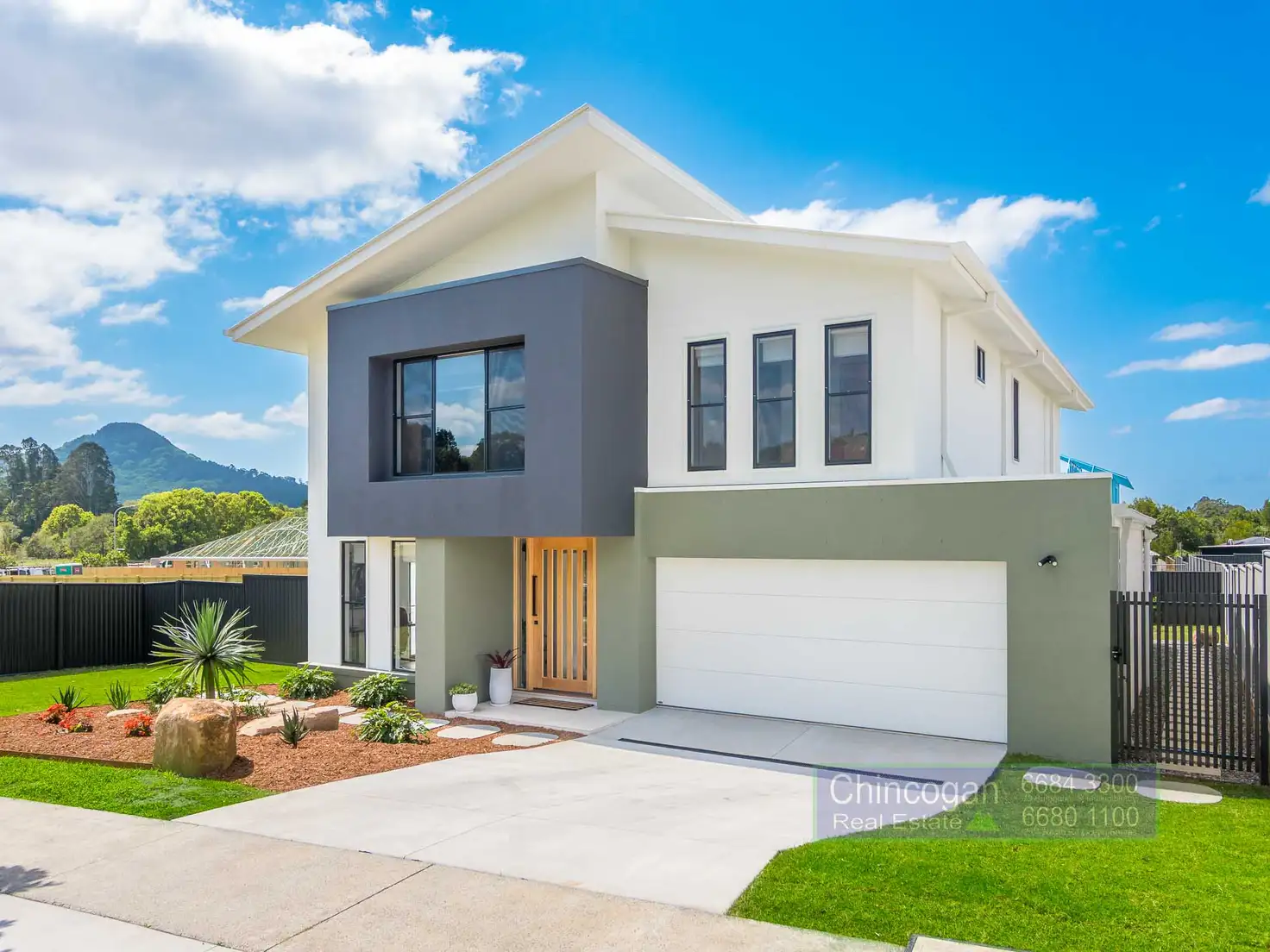 Main view of Homely house listing, 161 Tuckeroo Avenue, Mullumbimby NSW 2482