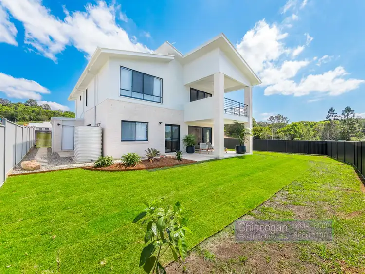 Second view of Homely house listing, 161 Tuckeroo Avenue, Mullumbimby NSW 2482