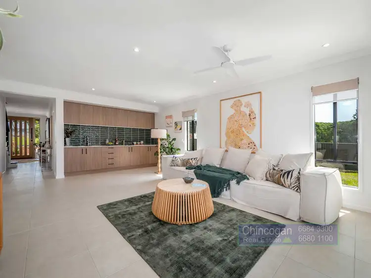 Third view of Homely house listing, 161 Tuckeroo Avenue, Mullumbimby NSW 2482