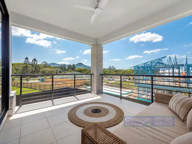 Fifth view of Homely house listing, 161 Tuckeroo Avenue, Mullumbimby NSW 2482