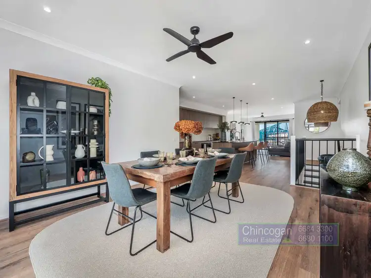 Sixth view of Homely house listing, 161 Tuckeroo Avenue, Mullumbimby NSW 2482