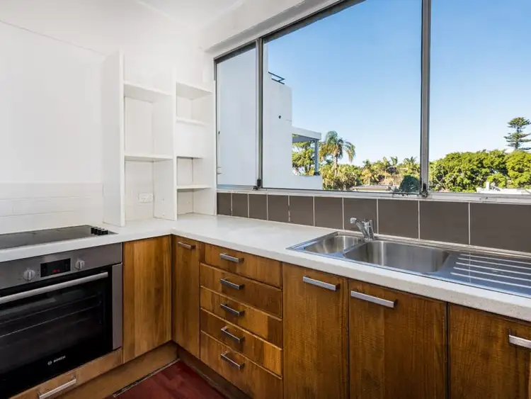 Second view of Homely apartment listing, 1/85 Macpherson Street, Bronte NSW 2024