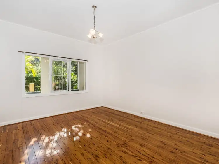 Third view of Homely apartment listing, 1/85 Macpherson Street, Bronte NSW 2024