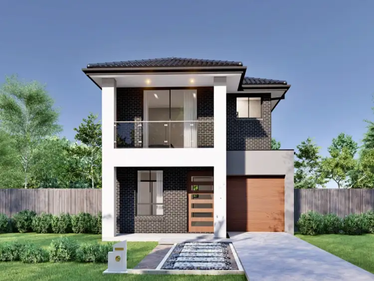 X16/30 Kelly Street, Austral NSW 2179