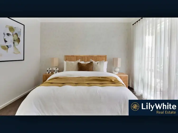 Fifth view of Homely house listing, X16/30 Kelly Street, Austral NSW 2179