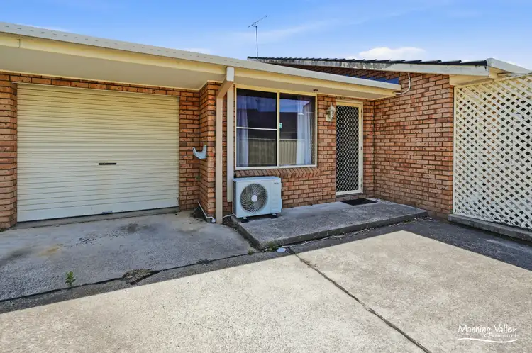 3/48 Dolphin Avenue, Taree NSW 2430