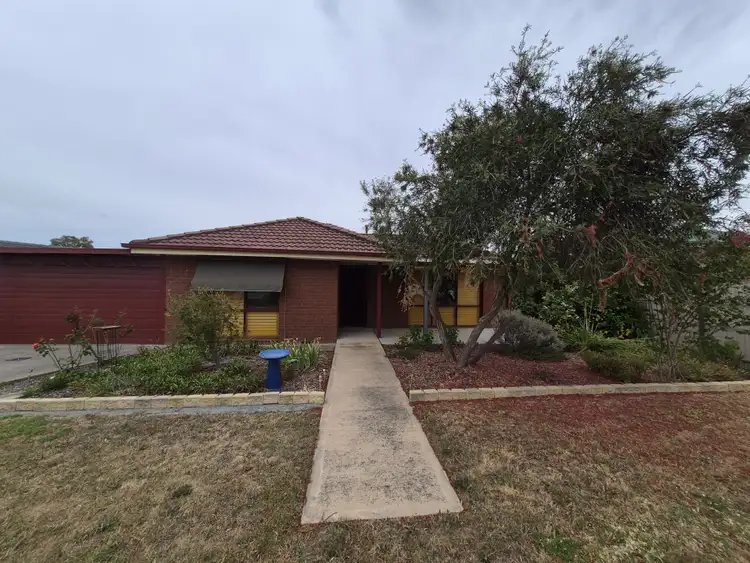 39 Jackling Drive, Lavington NSW 2641