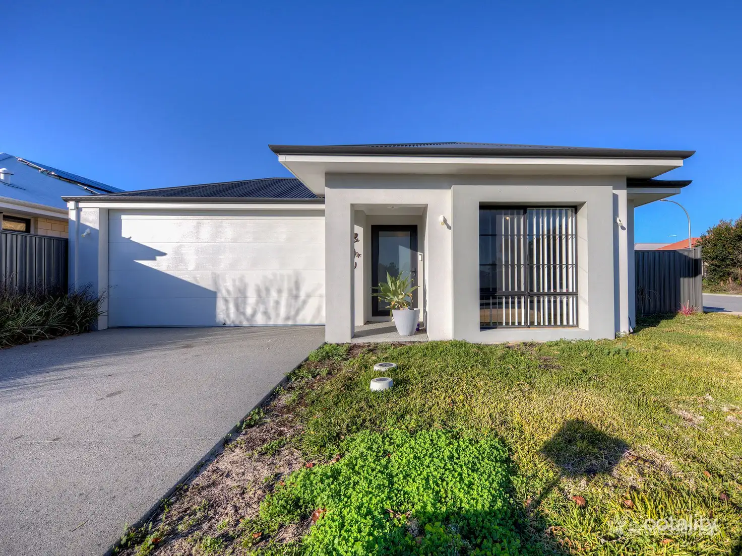 Main view of Homely house listing, 18 Hollingworth Drive, Aveley WA 6069