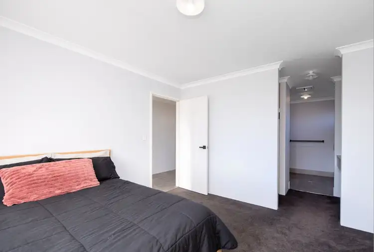 Second view of Homely house listing, 18 Hollingworth Drive, Aveley WA 6069