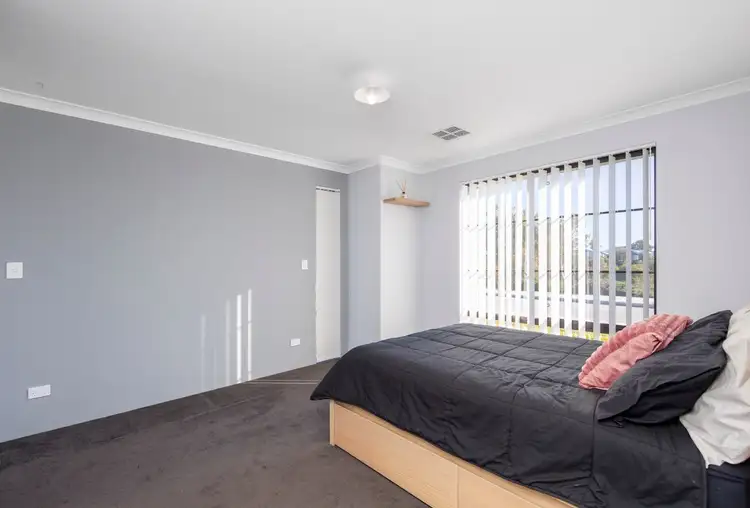 Fourth view of Homely house listing, 18 Hollingworth Drive, Aveley WA 6069